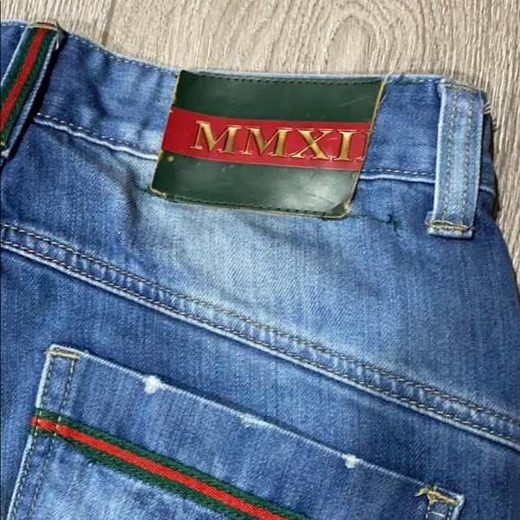 Men’s MMXI Jeans - Picture 5 of 6
